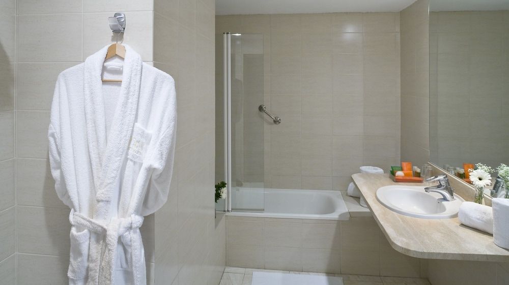 Hotel Luze El Toro Standard Room (Mini) 3