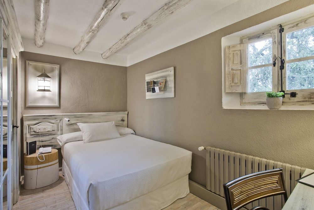 Hotel Luze El Toro Standard Room (Mini)