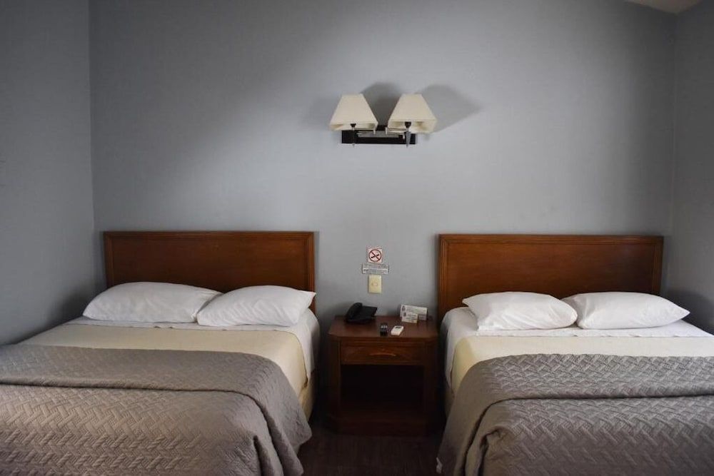 Sina Suites Cancún - Adults Only Standard Double Room