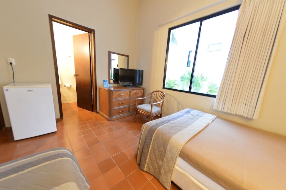 Sina Suites Cancún - Adults Only Standard Double Room 5