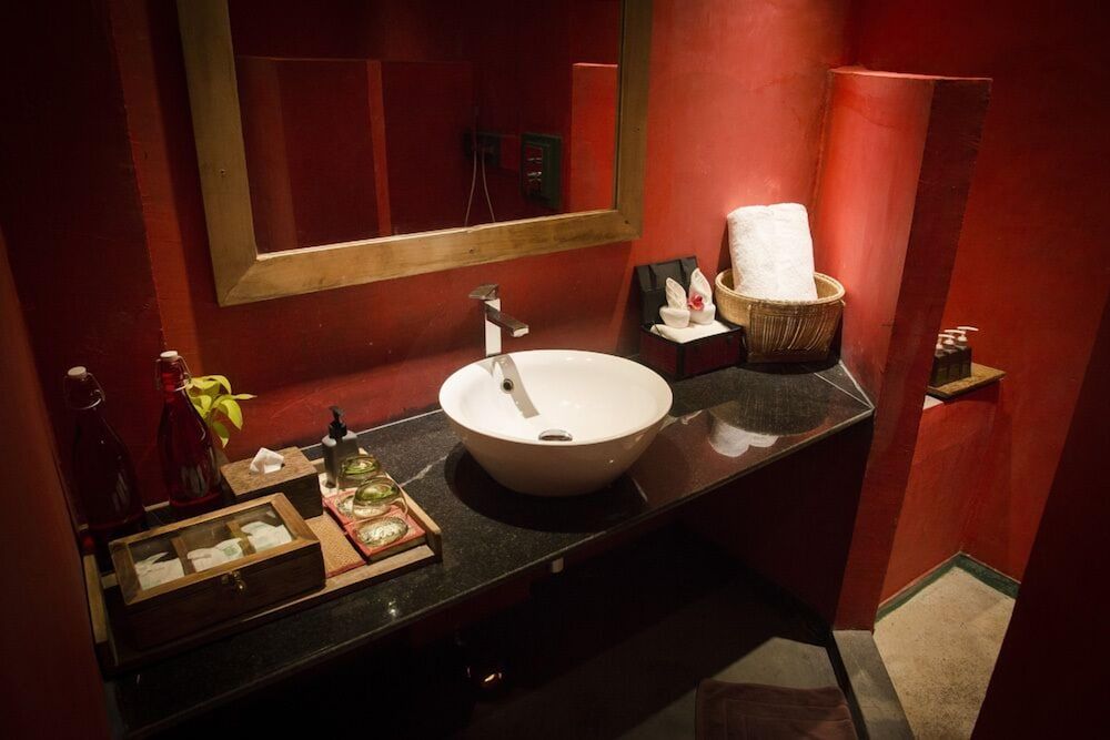 Maisons Wat Kor Luxury Suite 6