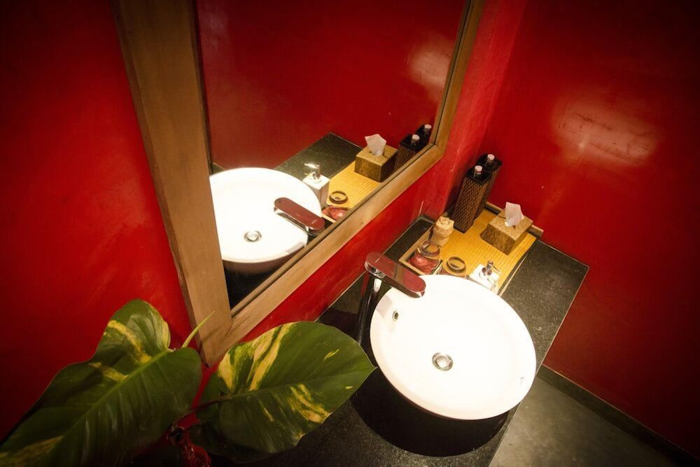 Maisons Wat Kor Luxury Suite 3