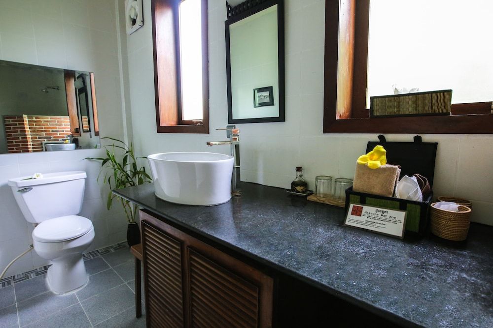 Maisons Wat Kor Luxury Suite 5