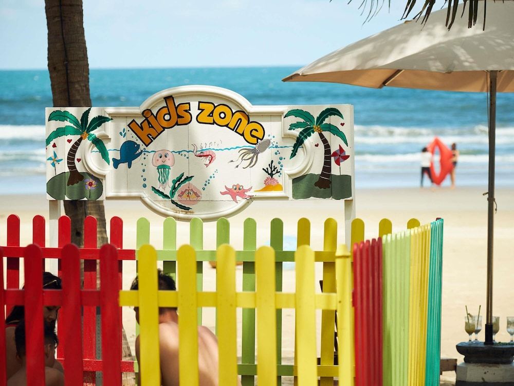 undefined Premier Village Danang Resort Managed by Accor 6