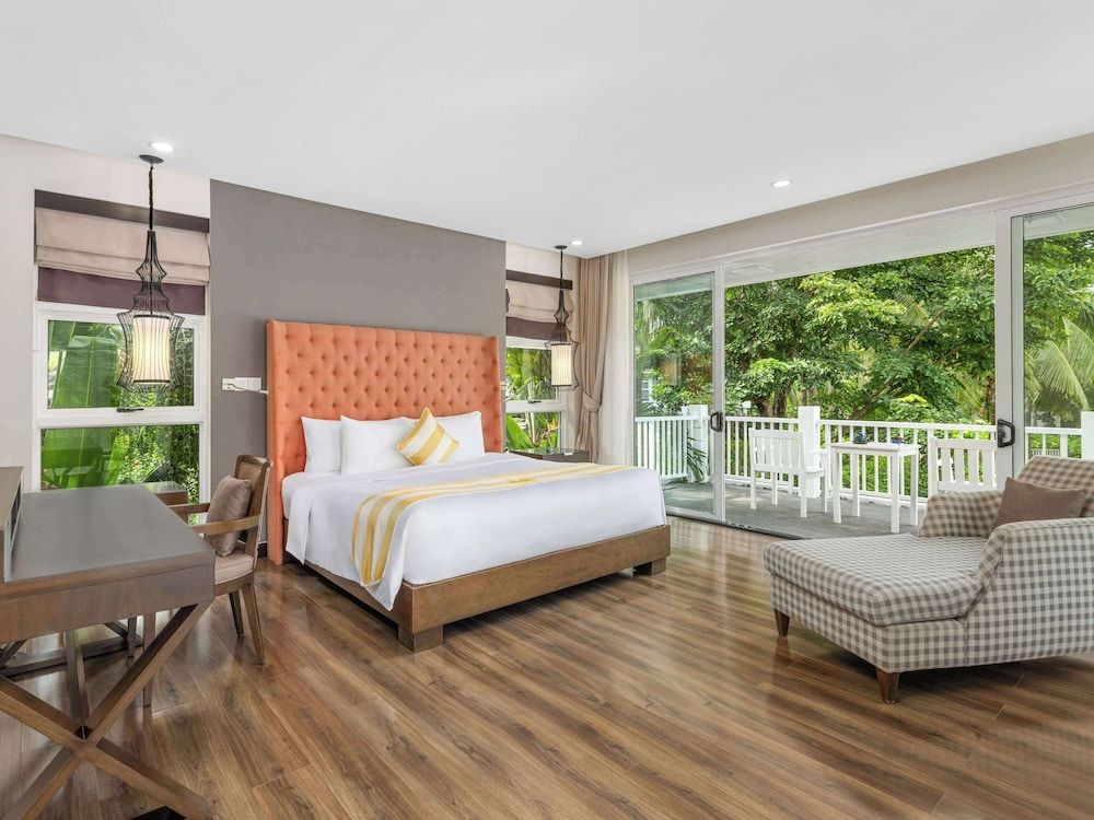 undefined Premier Village Danang Resort Managed by Accor 3