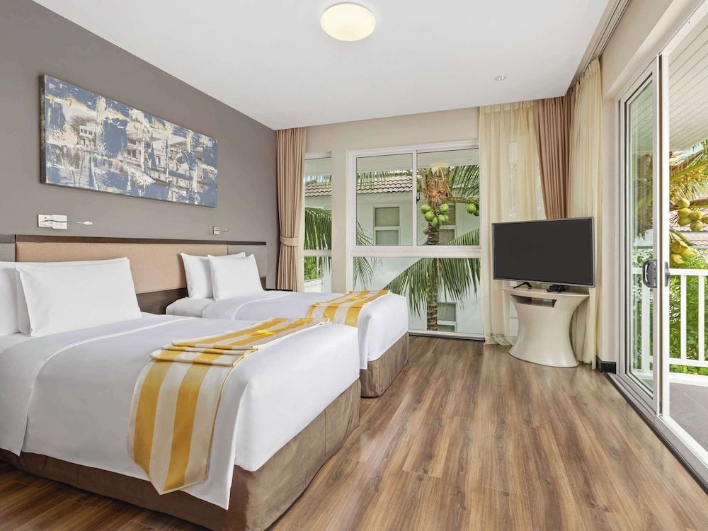 Villa, 2 Bedrooms, Private Pool (Ocean Access)
