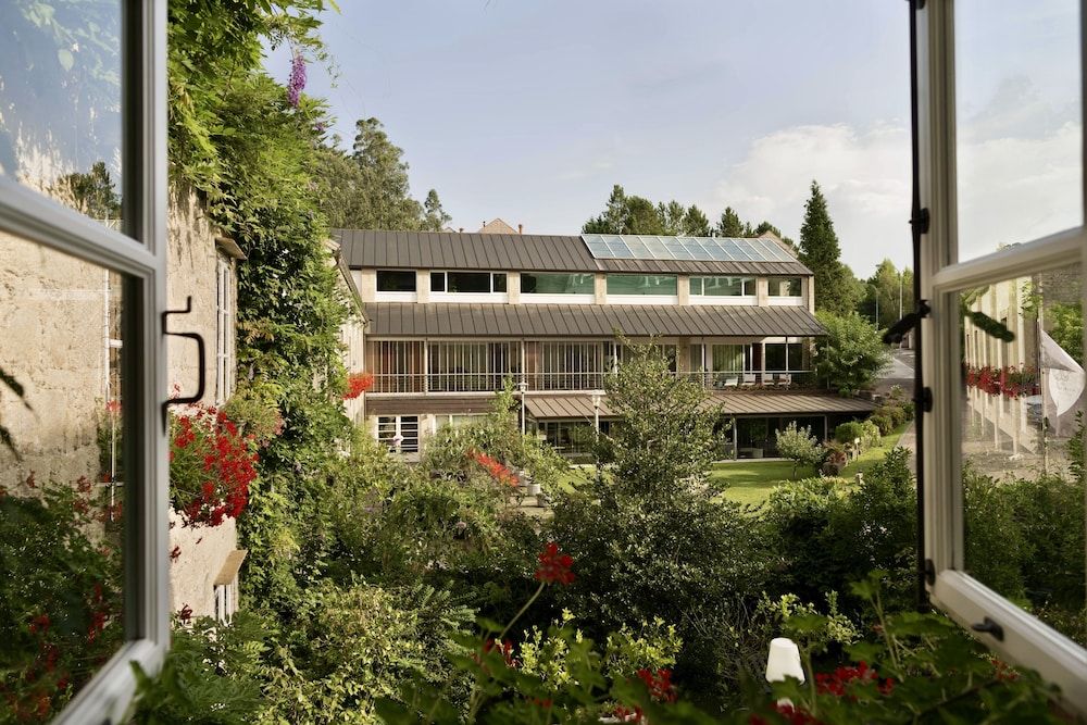 undefined Hotel Spa Relais & Chateaux A Quinta da Auga 7