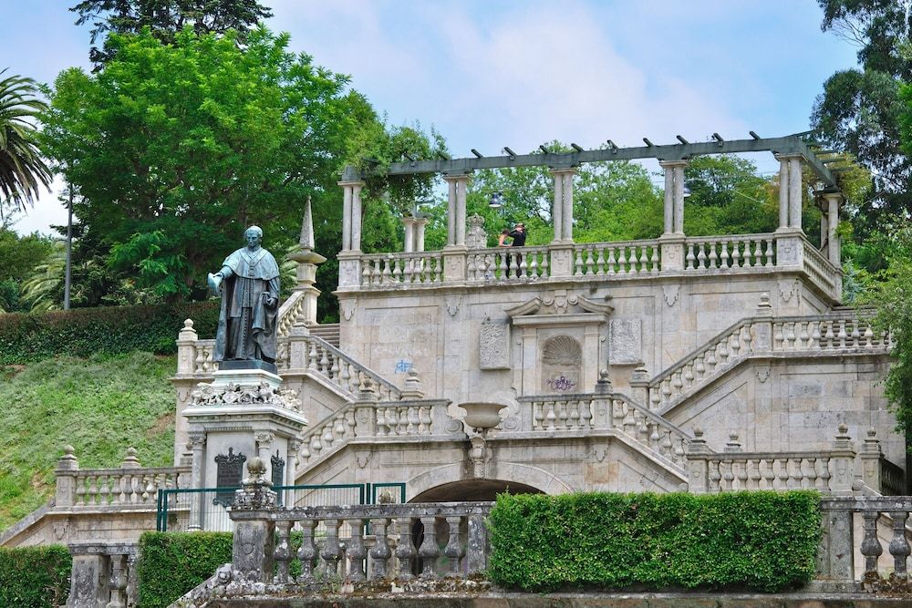 undefined Hotel Spa Relais & Chateaux A Quinta da Auga 3