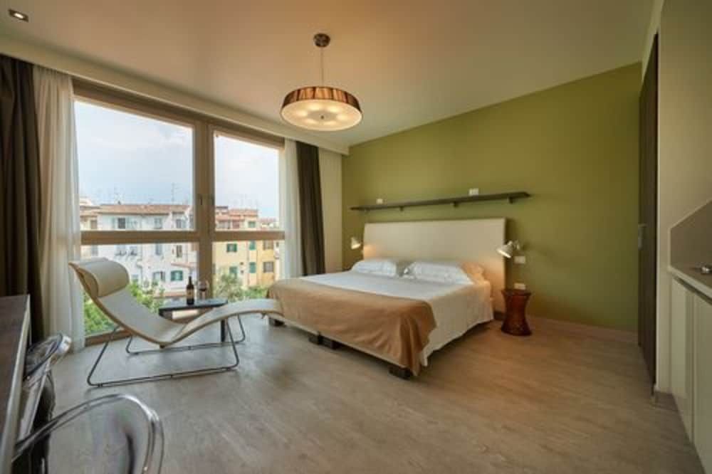 Forte16 View & Spa Studio 2