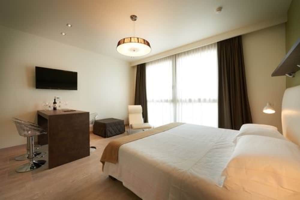 Forte16 View & Spa Studio