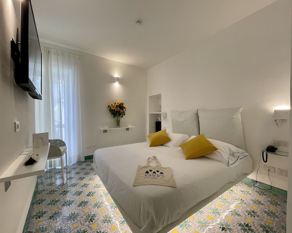 Terrazza Duomo Standard Room