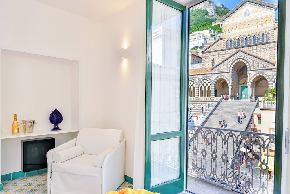 undefined Terrazza Duomo 8