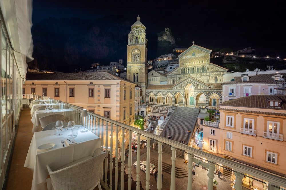 undefined Terrazza Duomo 6