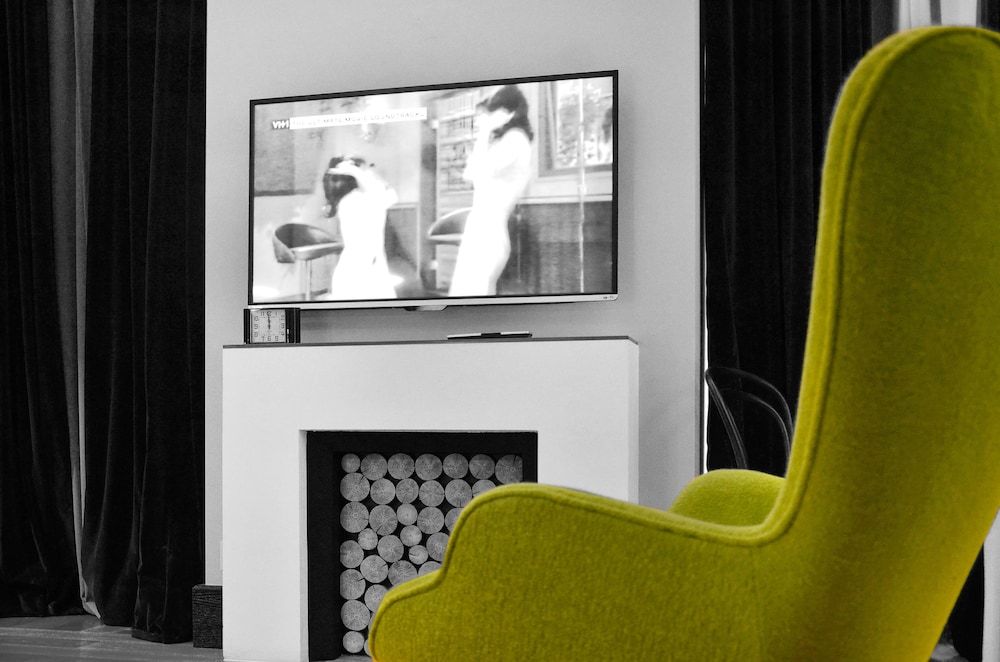 Browns Central Hotel Superior Double Room 33