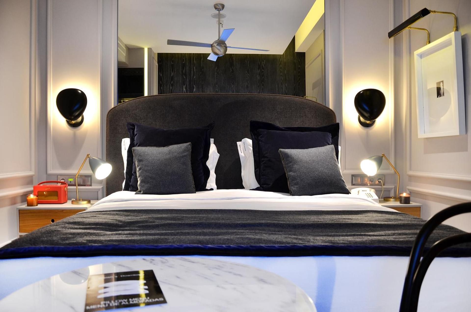 undefined Browns Central Hotel 6