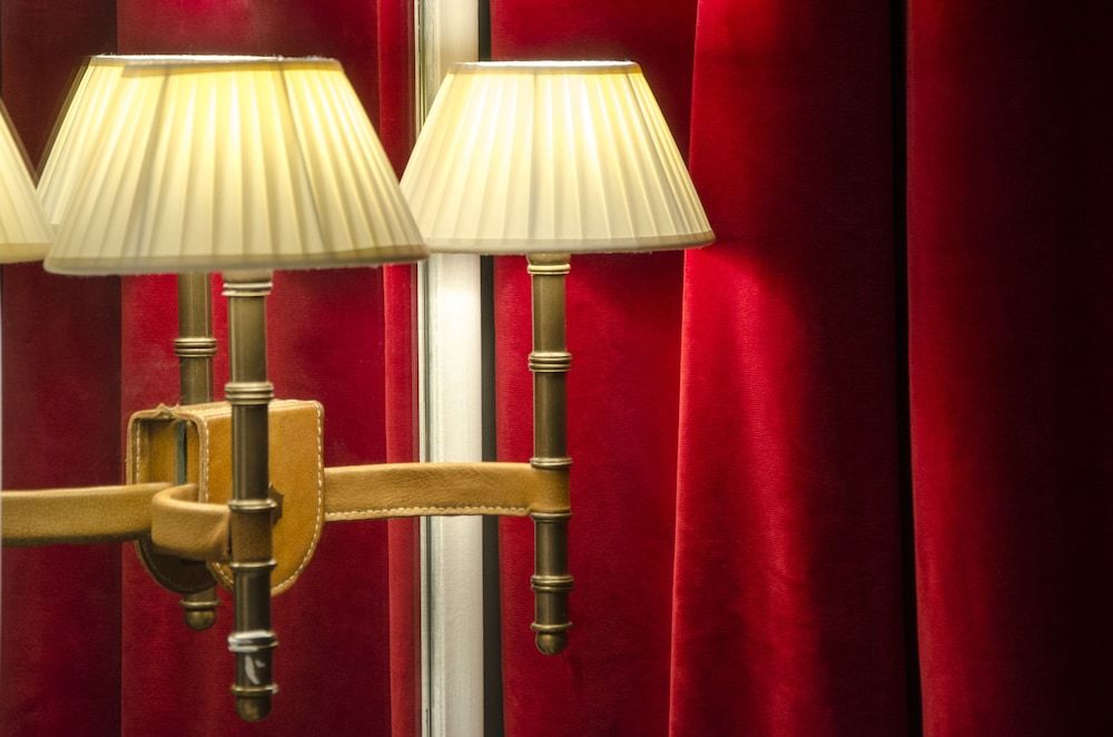 Browns Central Hotel Superior Double Room 32