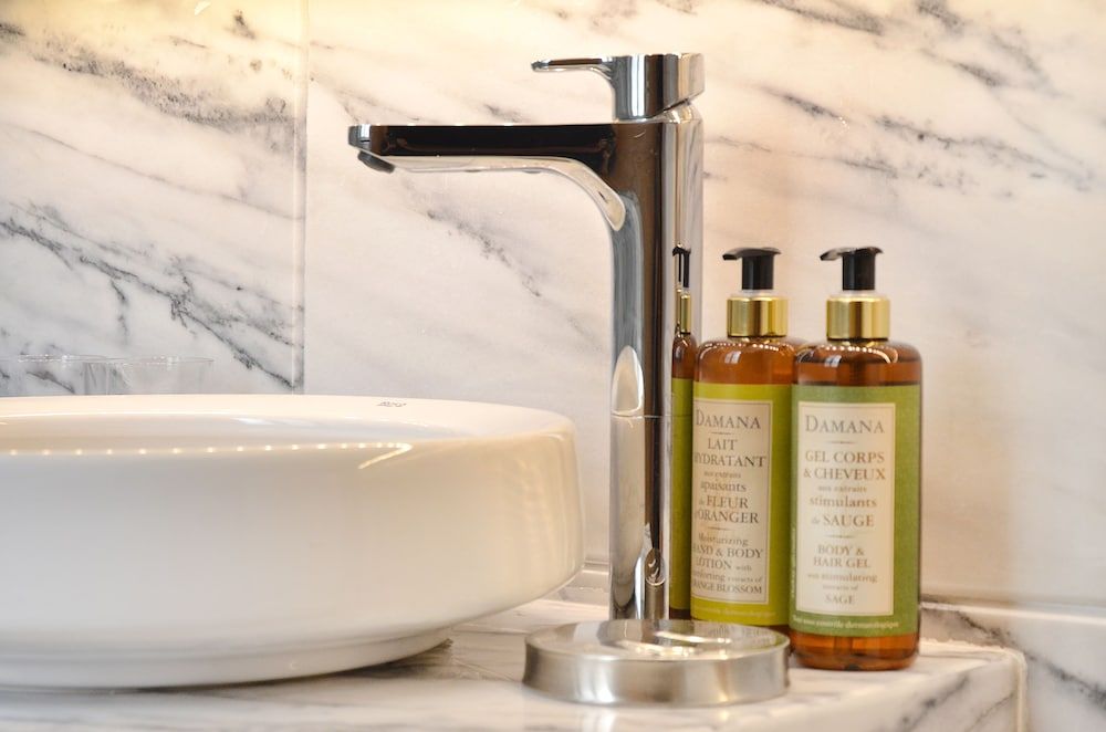 Browns Central Hotel Design Suite, 1 Bedroom 6