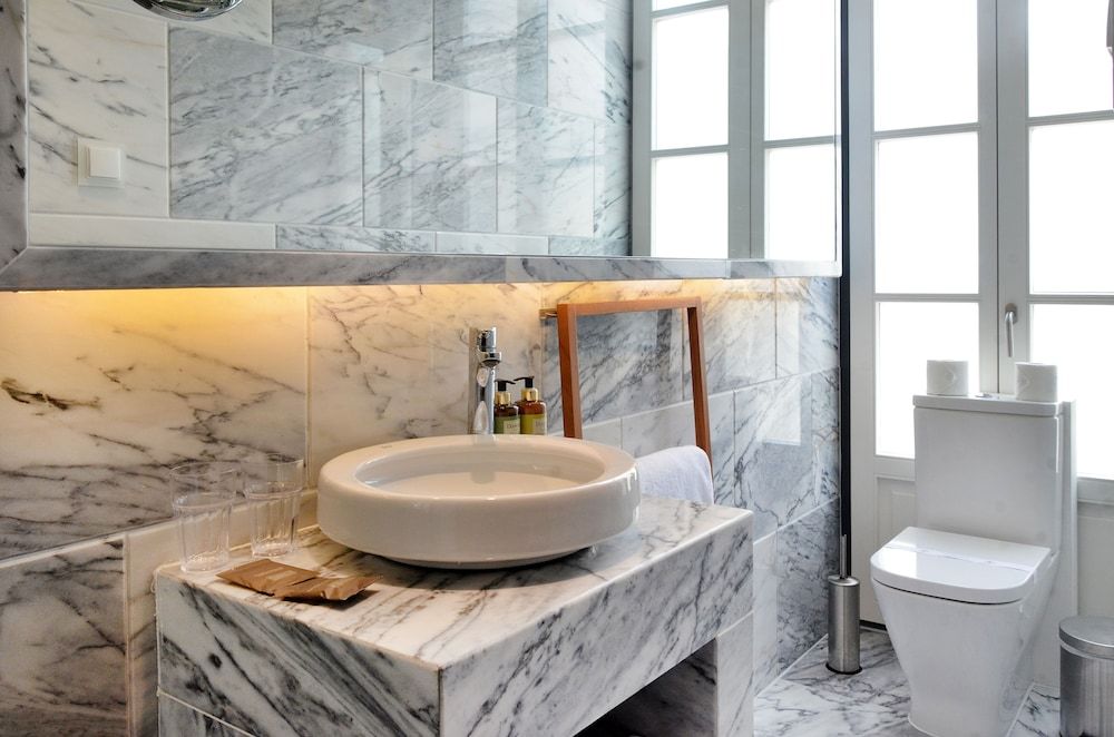 Browns Central Hotel Design Suite, 1 Bedroom 4