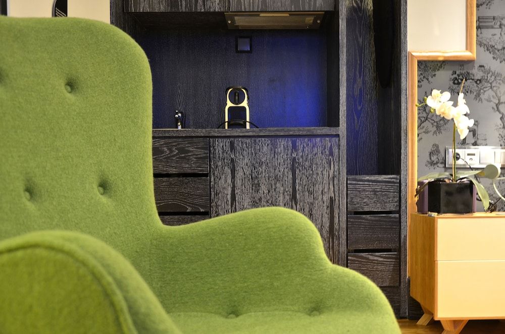 Browns Central Hotel Superior Double Room 29