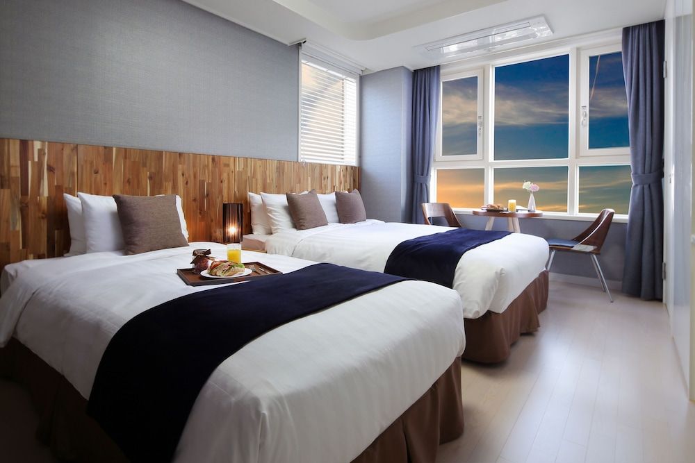 undefined Shinchon Ever8 Serviced Residence 3