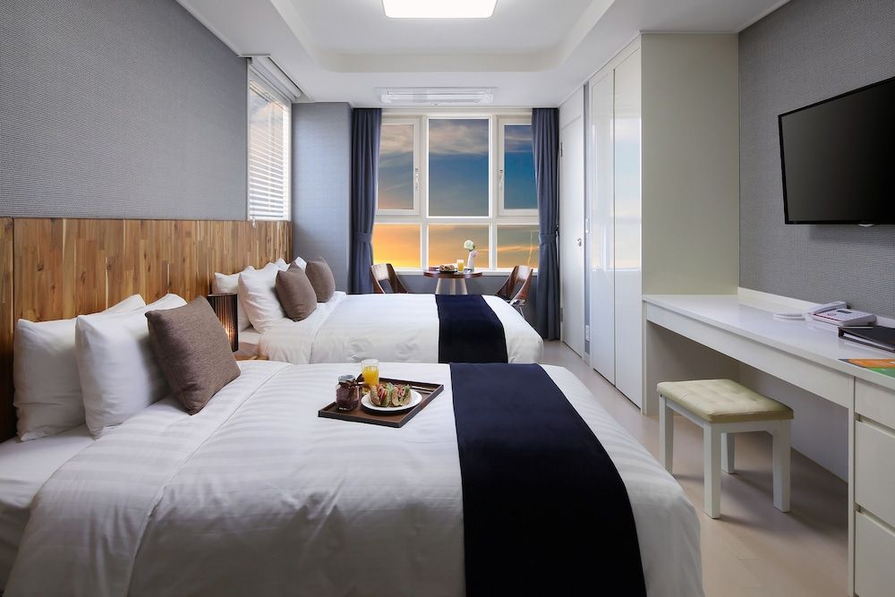 undefined Shinchon Ever8 Serviced Residence 4