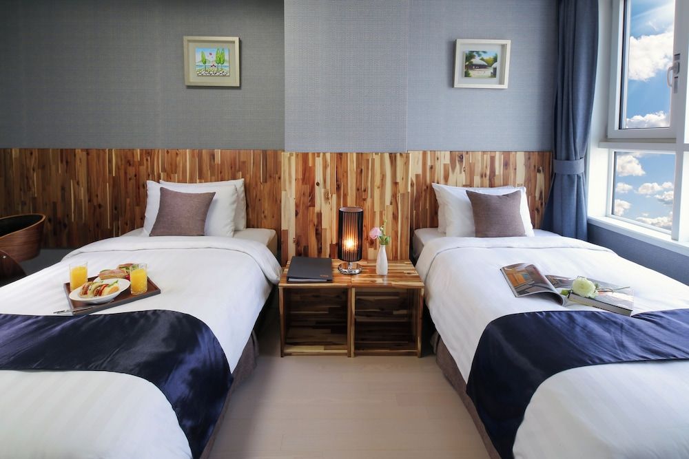 undefined Shinchon Ever8 Serviced Residence 10