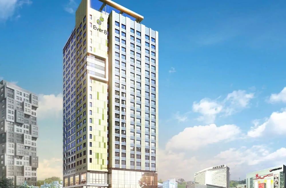 undefined Shinchon Ever8 Serviced Residence 9