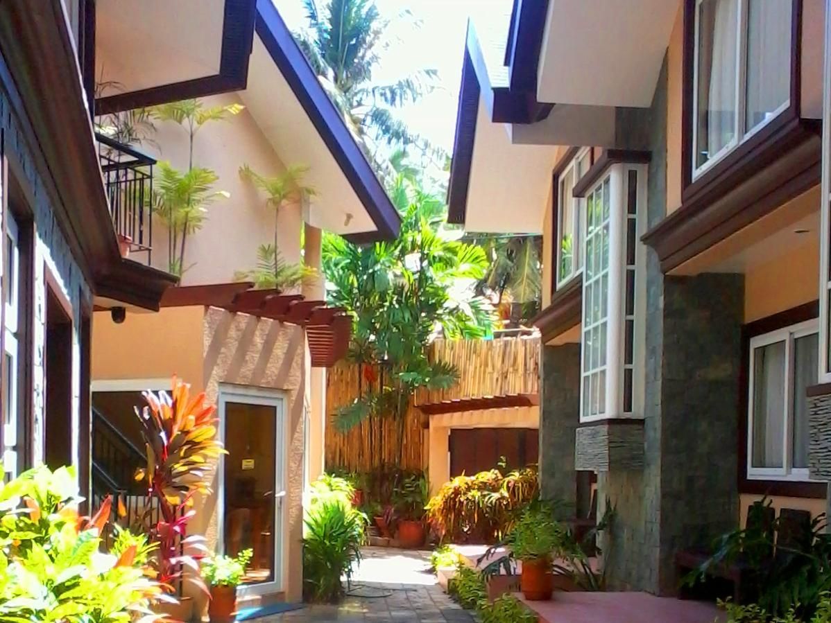 undefined Sheridan Villas Boracay 3