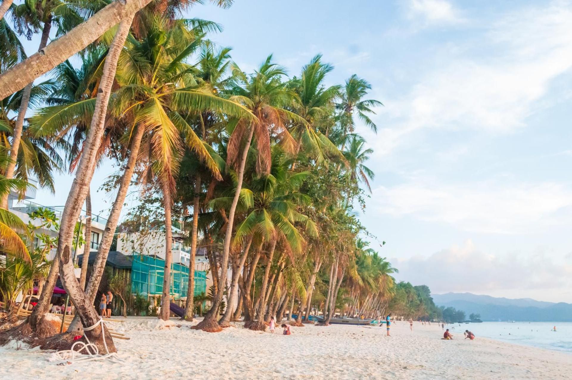undefined Sheridan Villas Boracay