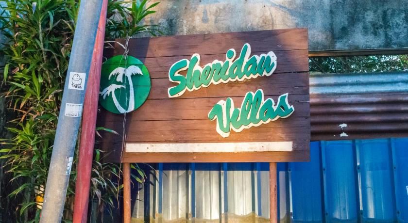 Sheridan Villas Boracay