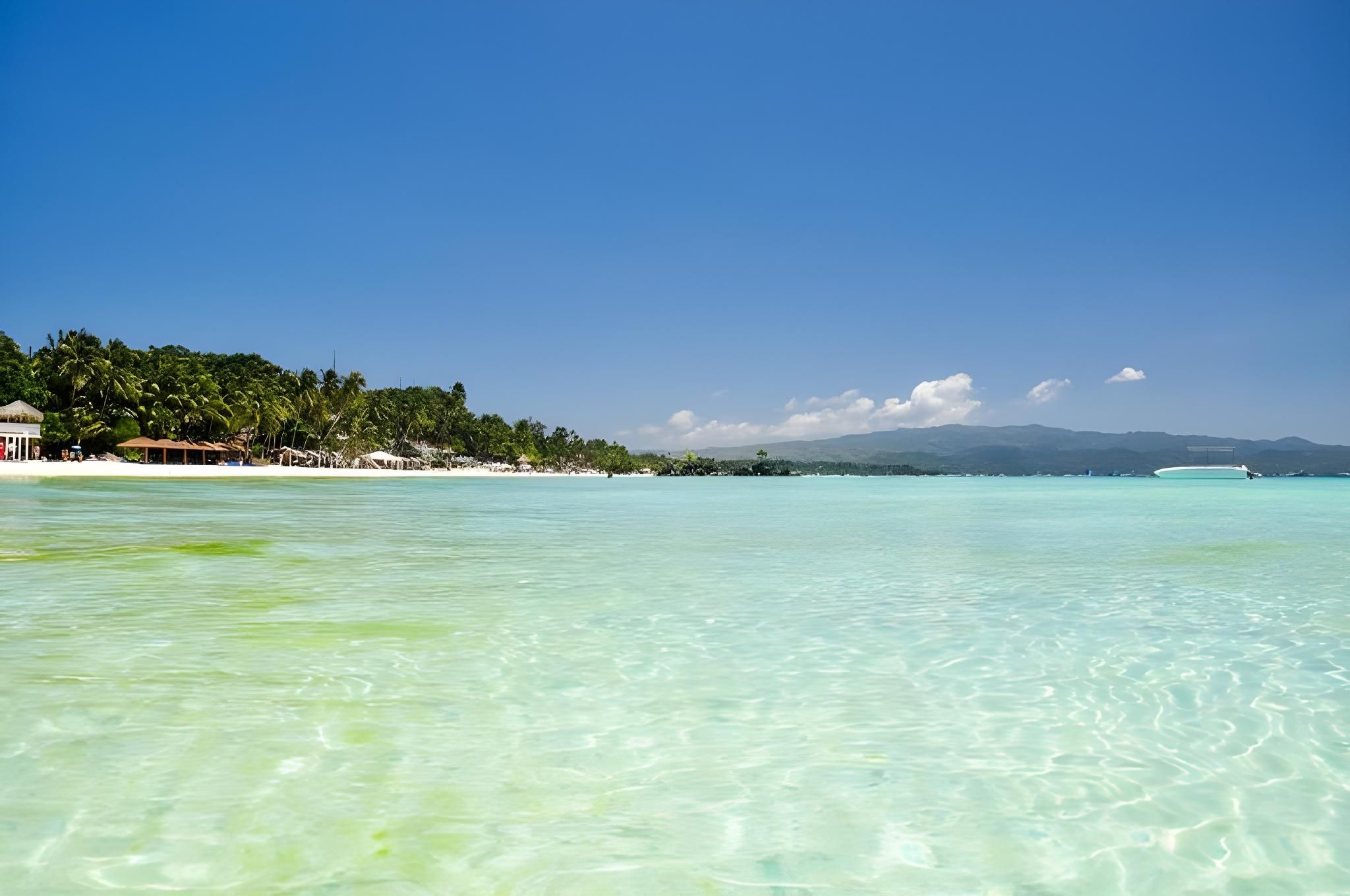 undefined Sheridan Villas Boracay 6