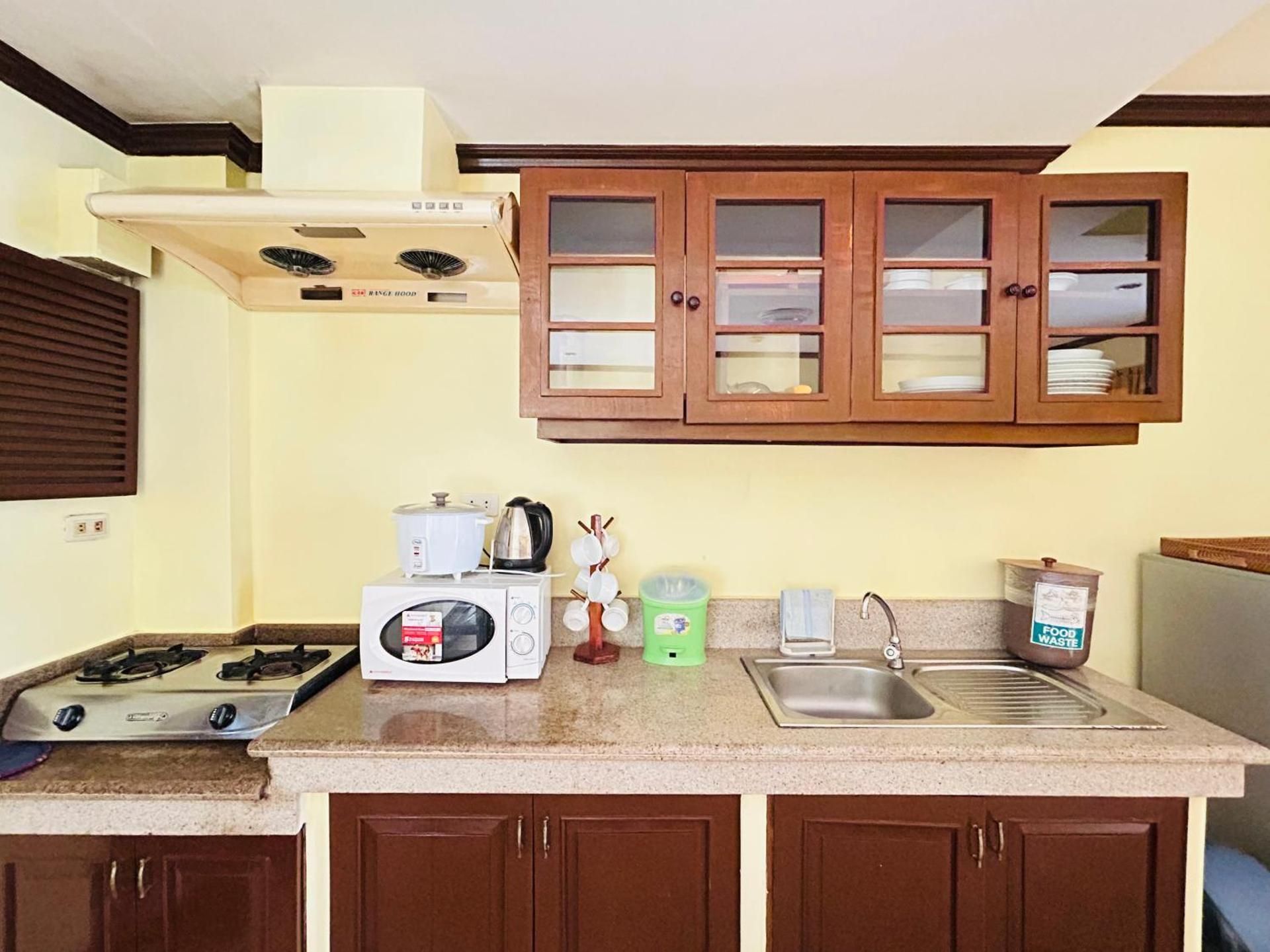 undefined Sheridan Villas Boracay 4