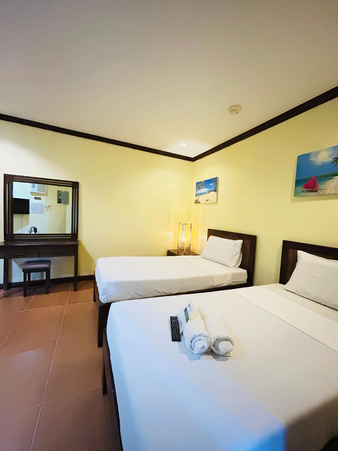 undefined Sheridan Villas Boracay 10