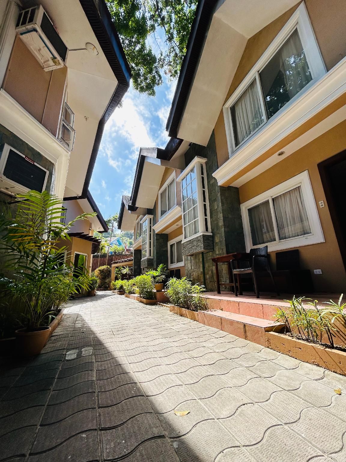 undefined Sheridan Villas Boracay 5