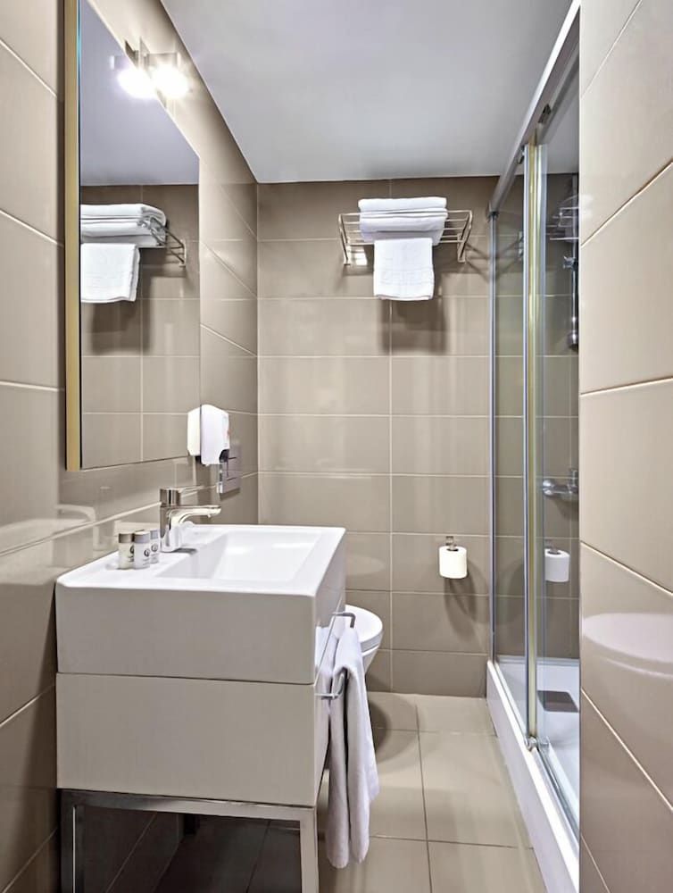 The New Hotel Zeybek Standard Double Room, 1 Bedroom 5