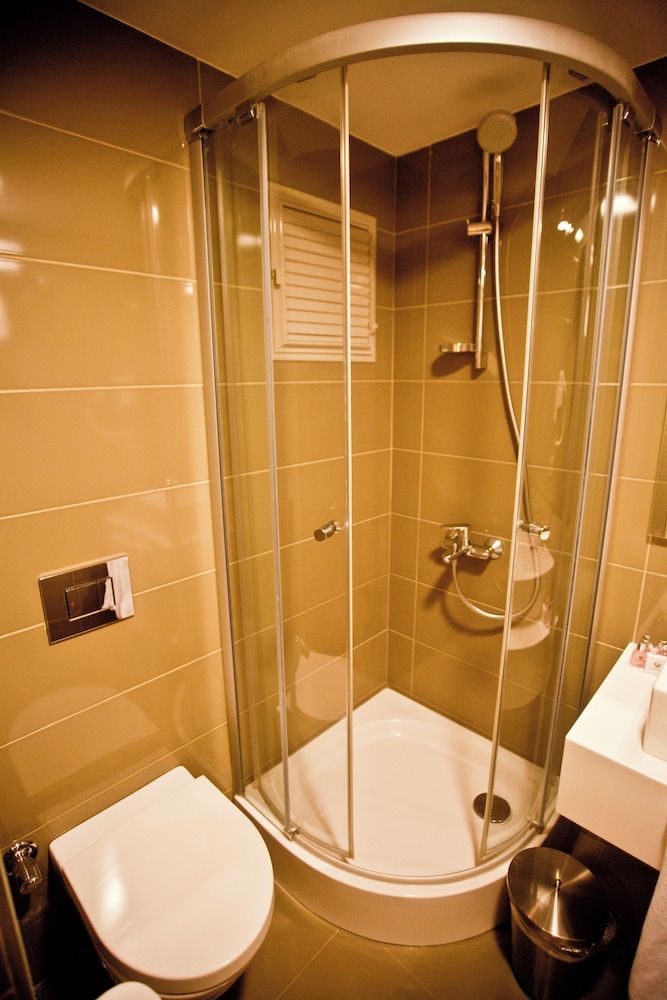 The New Hotel Zeybek Economy Room 5