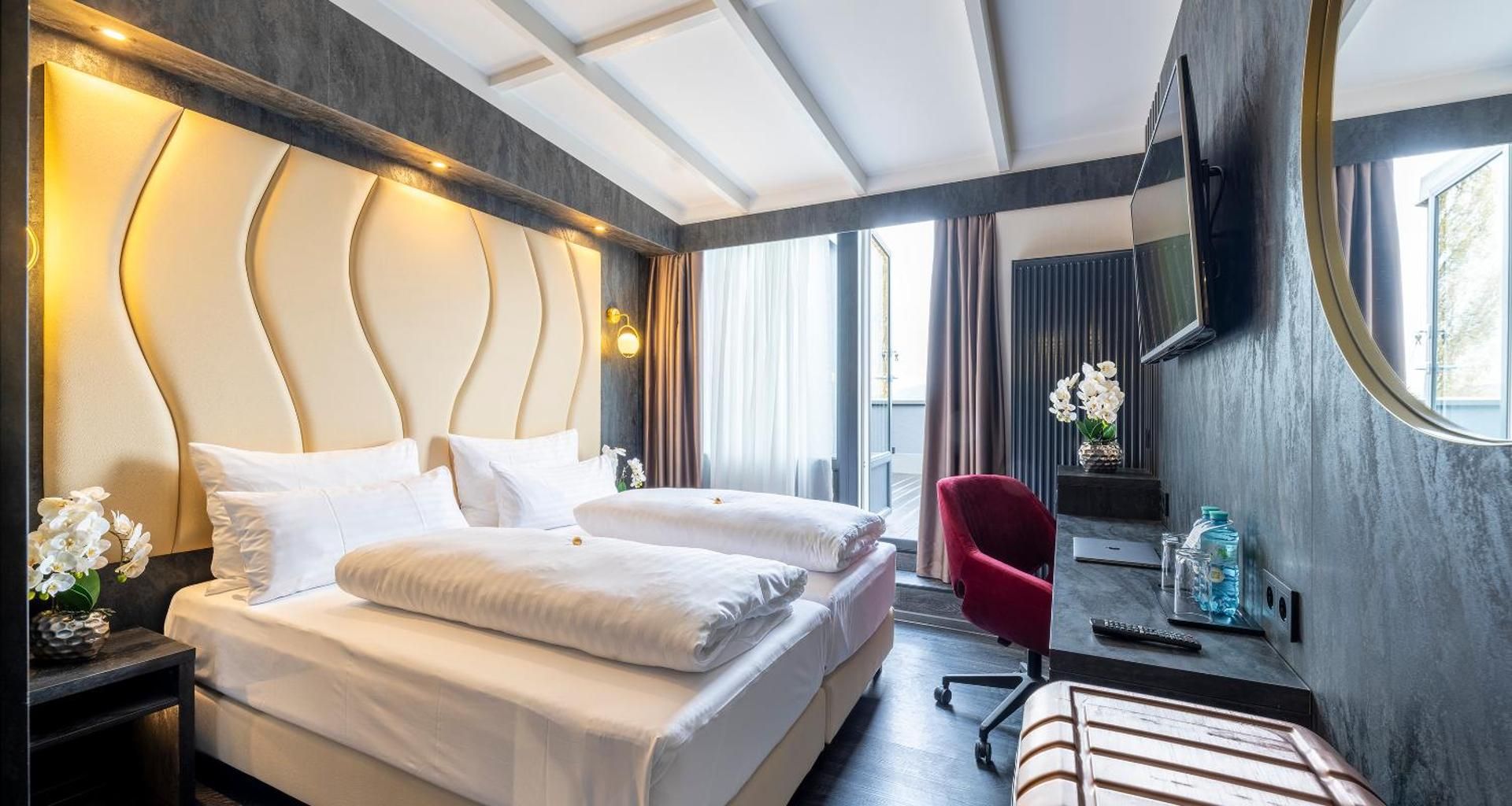 undefined PLAZA INN Salzburg City 4