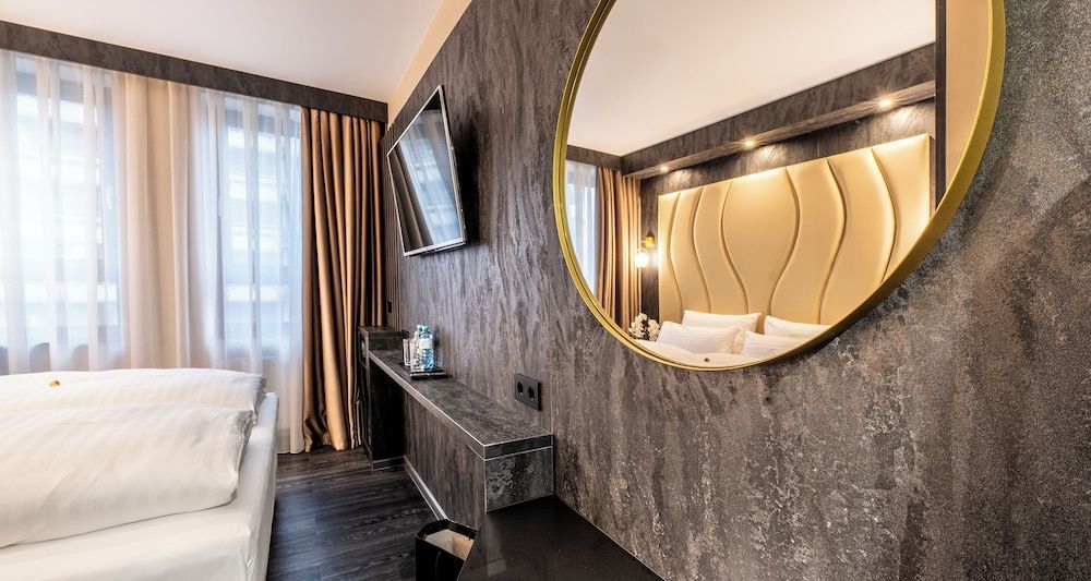 PLAZA INN Salzburg City Double Room 5