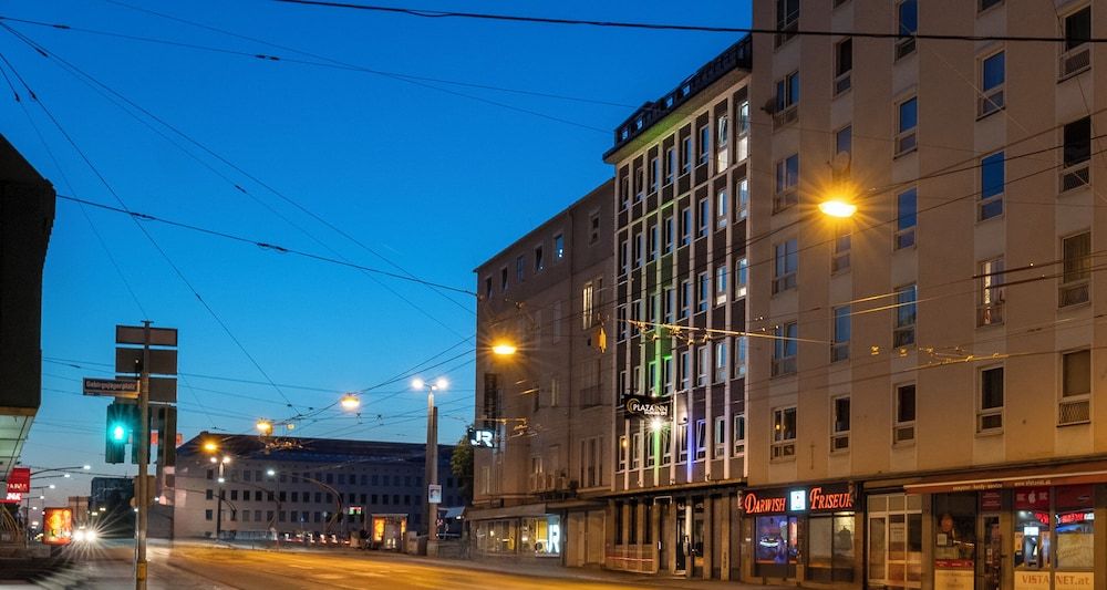 undefined PLAZA INN Salzburg City 3