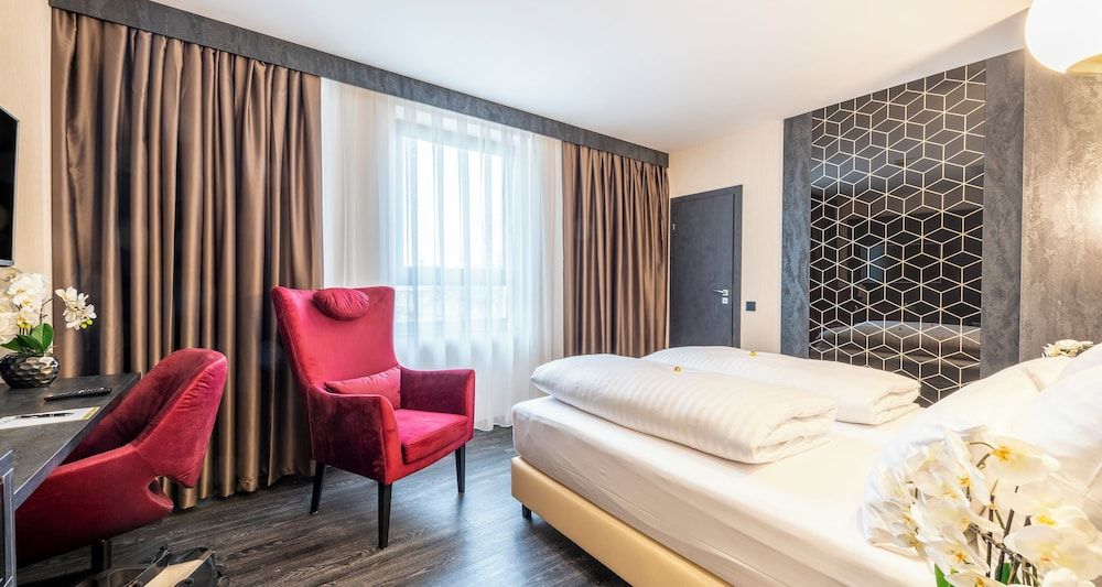 undefined PLAZA INN Salzburg City 10