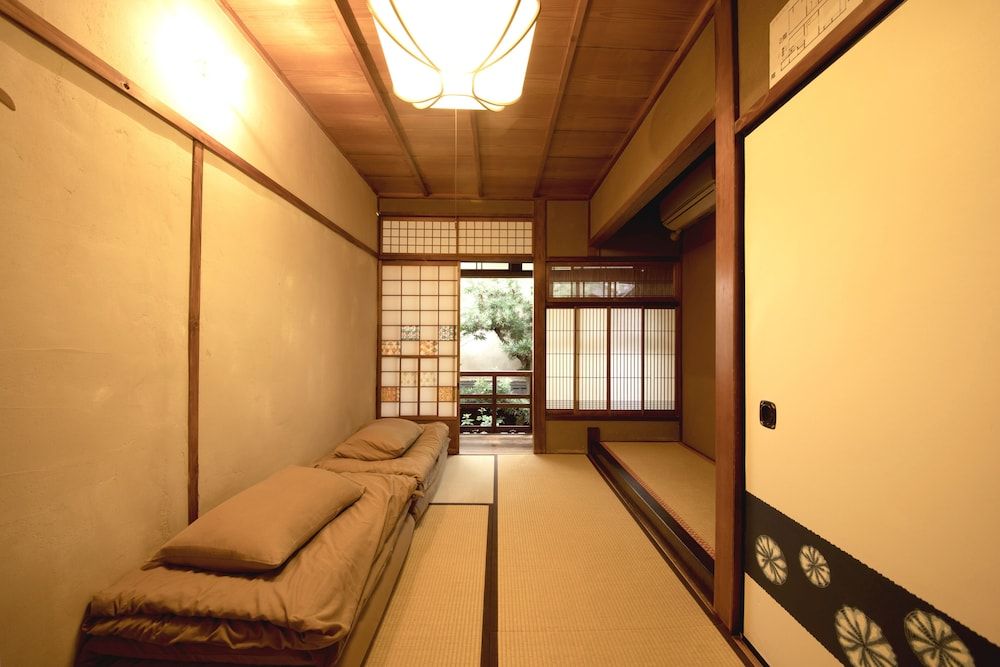 Traditional Triple Room, Multiple Beds, Non Smoking, Balcony (Type A)