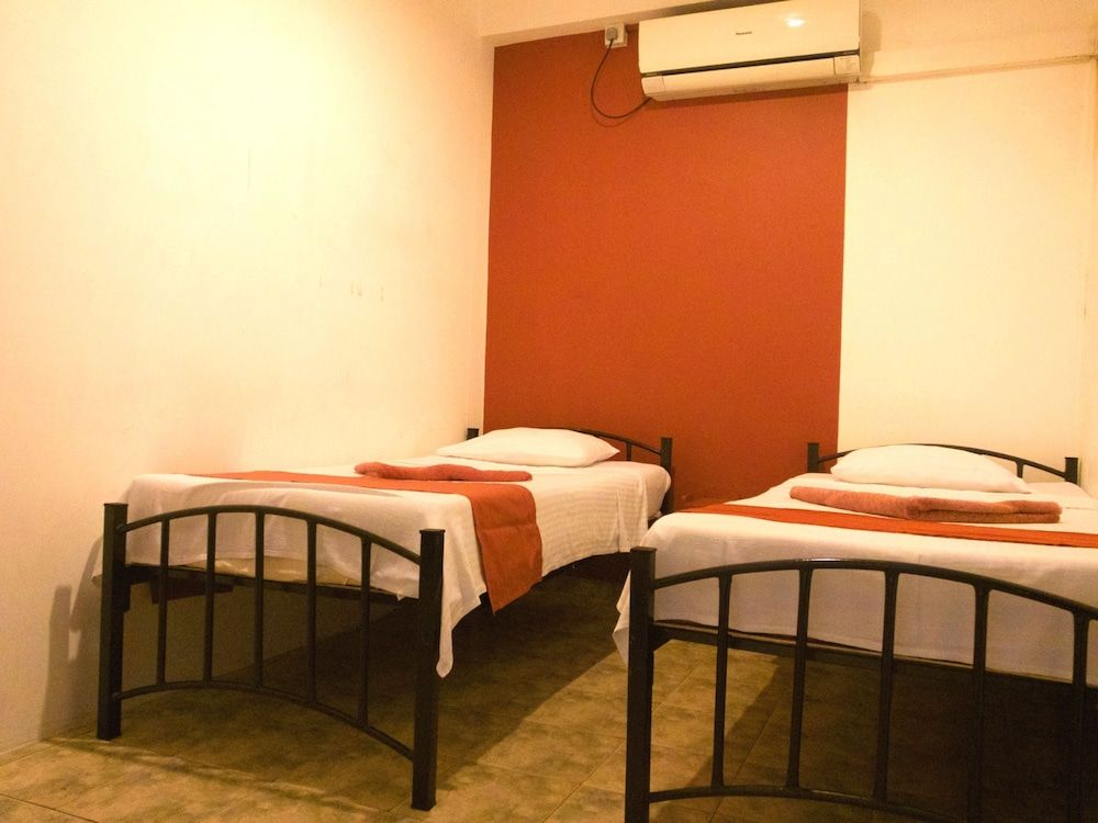 undefined Backpack Lanka - Central Colombo - Hostel 8
