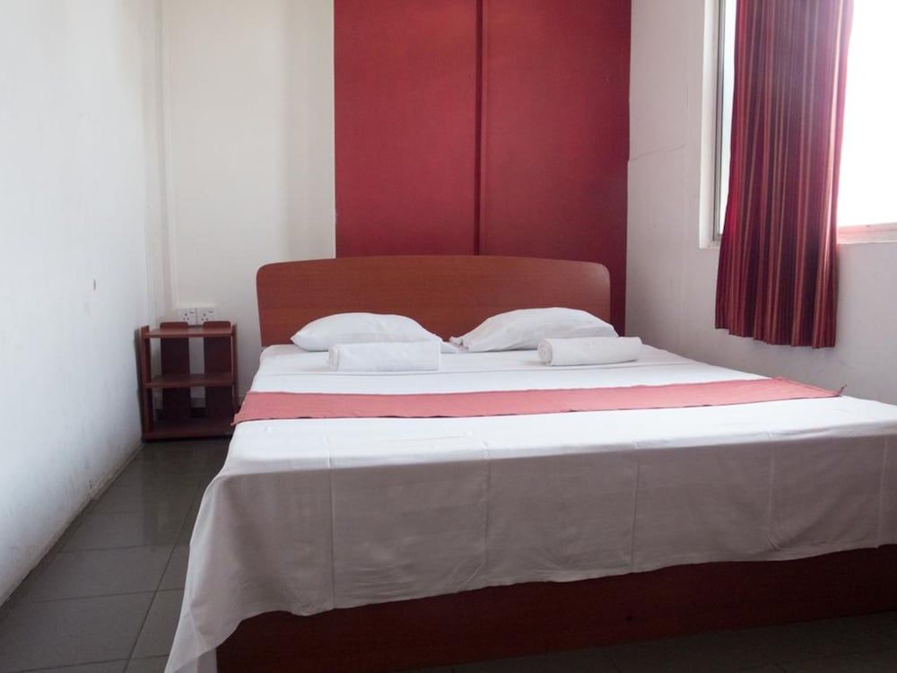 undefined Backpack Lanka - Central Colombo - Hostel 10