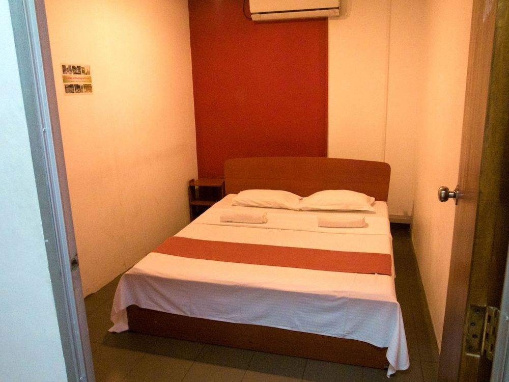 undefined Backpack Lanka - Central Colombo - Hostel 7