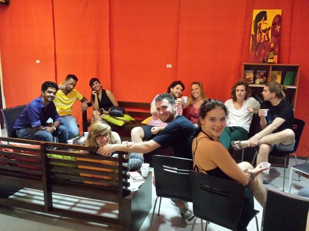 undefined Backpack Lanka - Central Colombo - Hostel