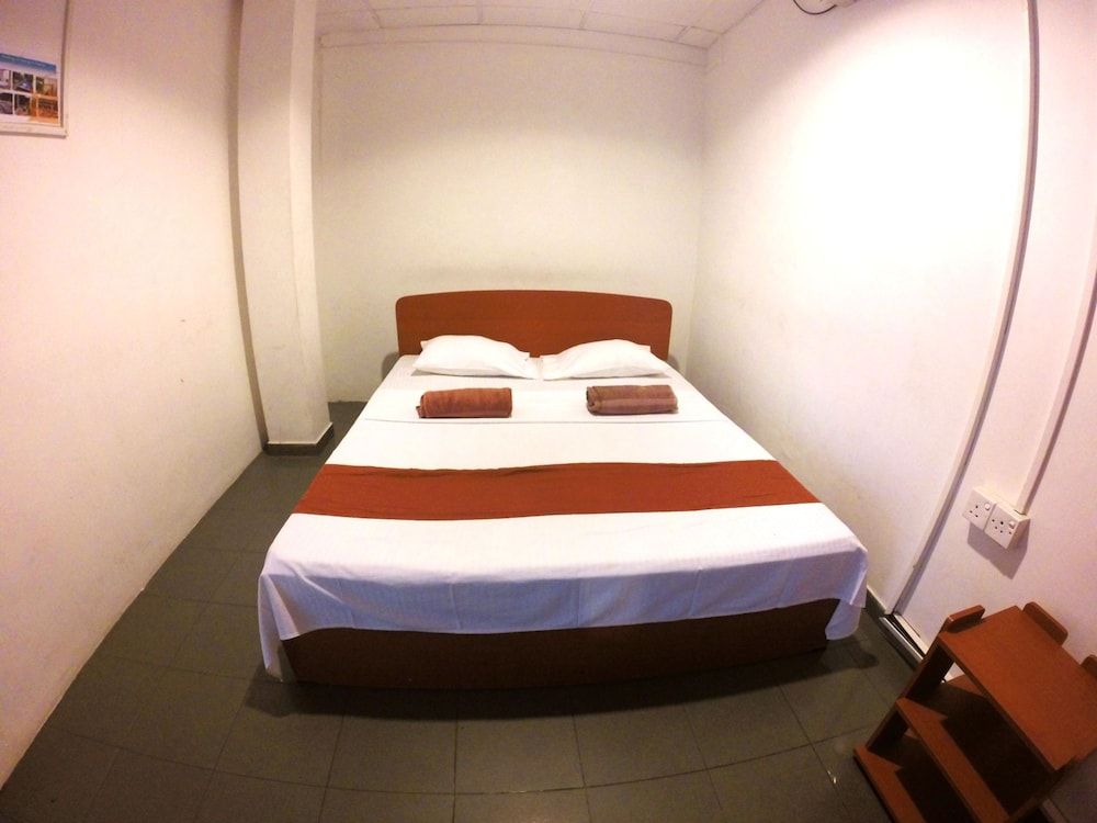 undefined Backpack Lanka - Central Colombo - Hostel 5