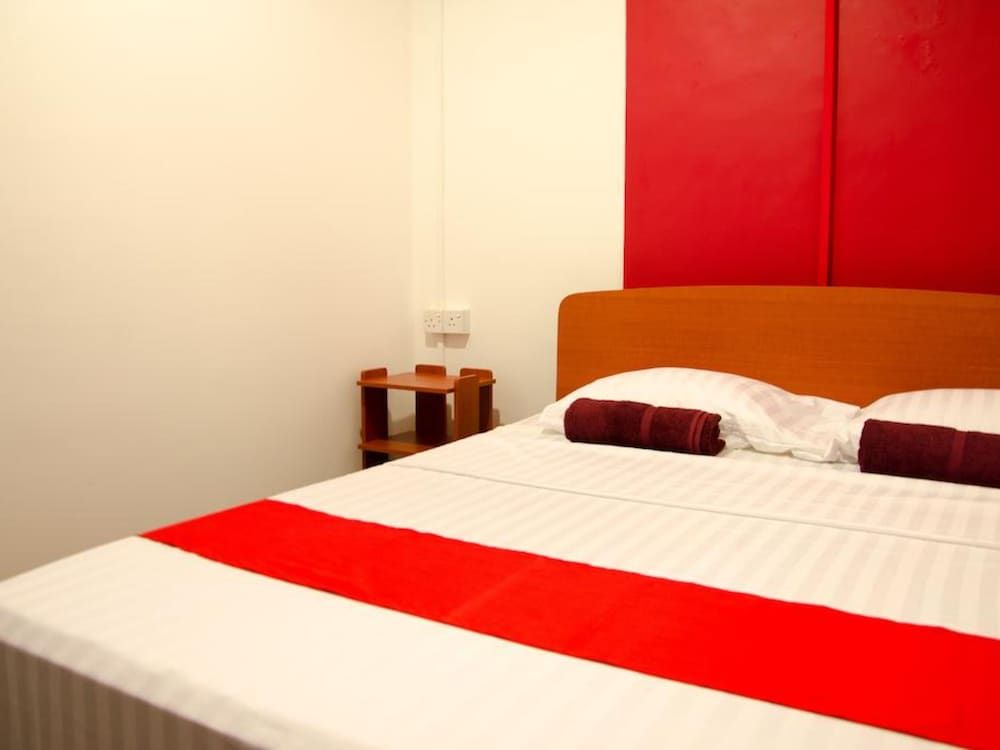 undefined Backpack Lanka - Central Colombo - Hostel