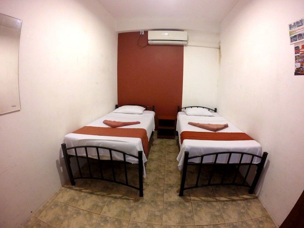 undefined Backpack Lanka - Central Colombo - Hostel 4