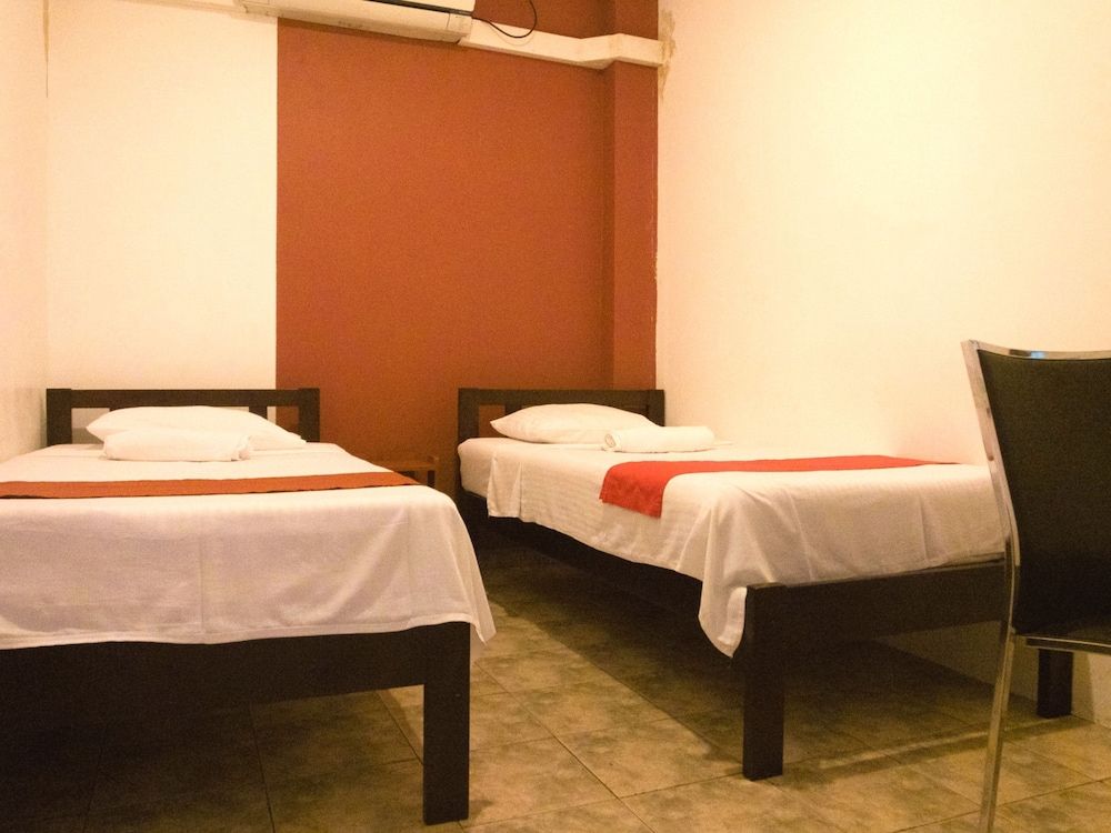 undefined Backpack Lanka - Central Colombo - Hostel 8