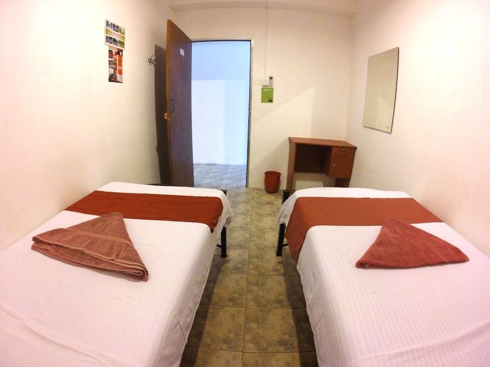 undefined Backpack Lanka - Central Colombo - Hostel 6